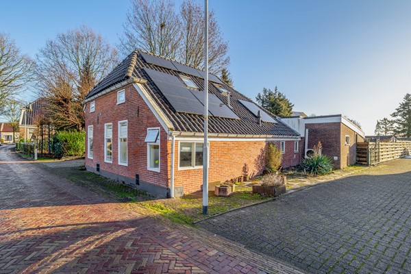 Medium property photo - Jan Oldenburgerstraat E 114, 9663 RW Nieuwe Pekela